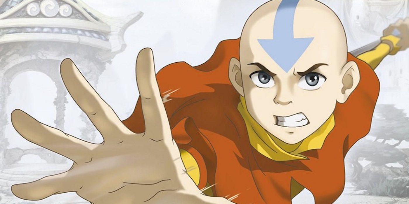 Avatar 10 Hidden Details About The Main Characters In The Last Airbender Everyone Missed