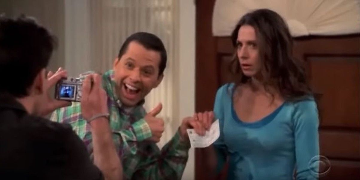10 Things That Make No Sense About Two And A Half Men