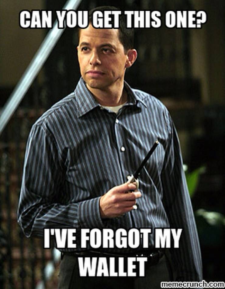 10 Hilarious Two And A Half Men Memes Only True Fans Understand