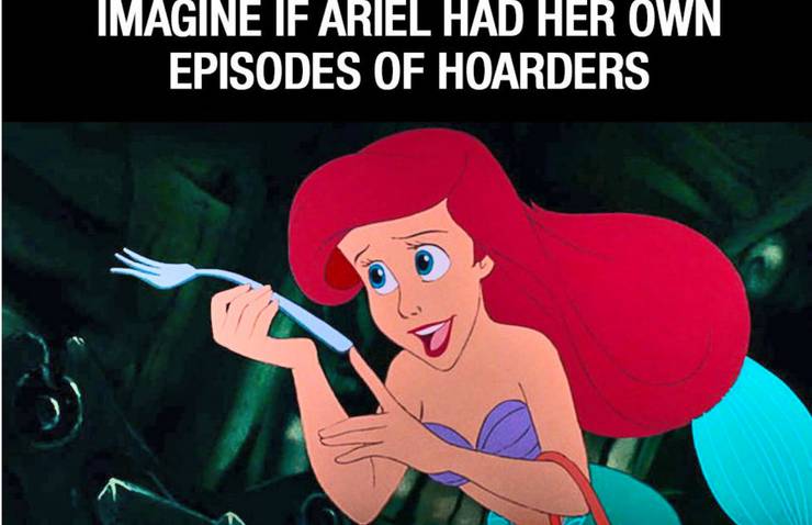 10 Little Mermaid Logic Memes That Are Too Hilarious For Words 10 Little Mermaid Logic Memes That Are Too Hilarious For Words