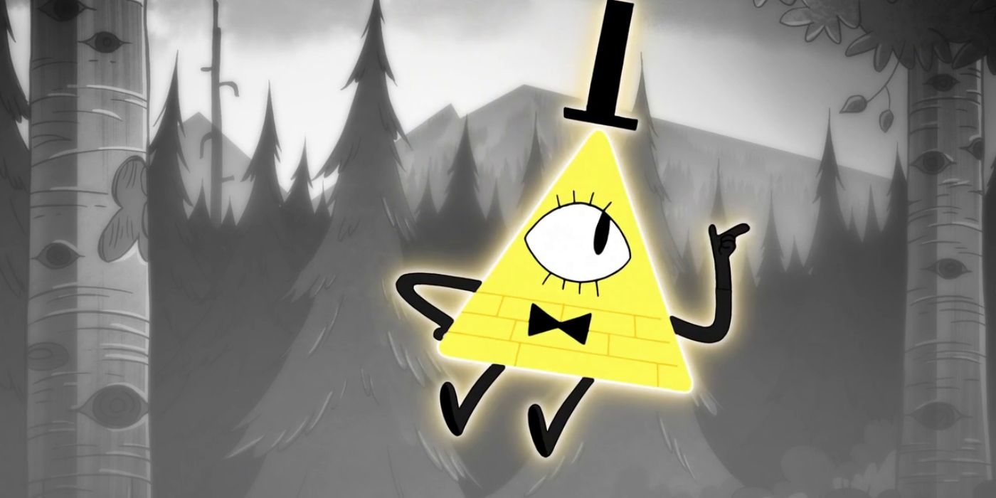 Gravity Falls 5 Fan Theories That Could Be True (& 5 We Hope Aren’t)