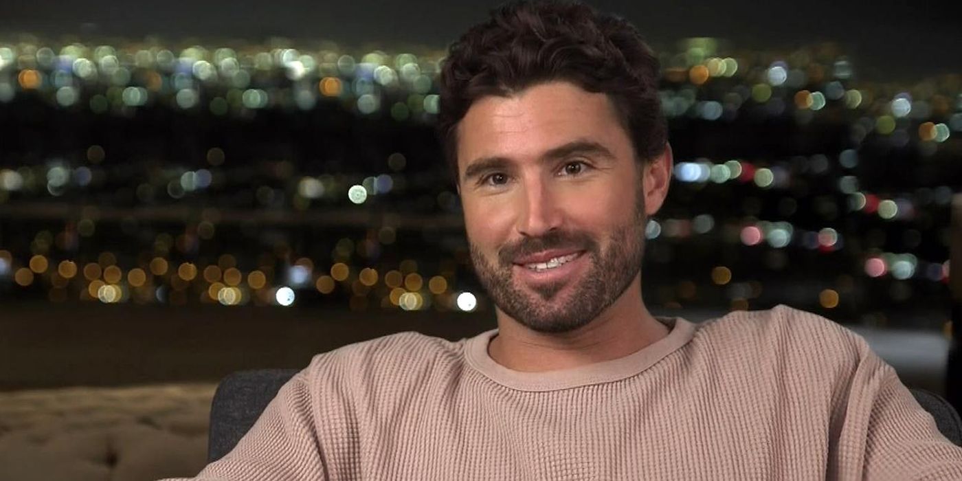 Brody Jenner & Josie Canseco Spotted Kissing After Splitting with Kaitlynn Carter