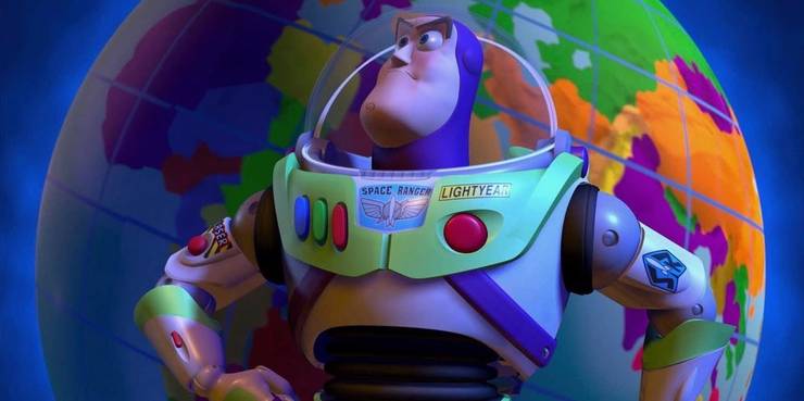 10 Best Buzz Lightyear Quotes From The Toy Story Films 10 Best Buzz Lightyear Quotes From The Toy Story Films