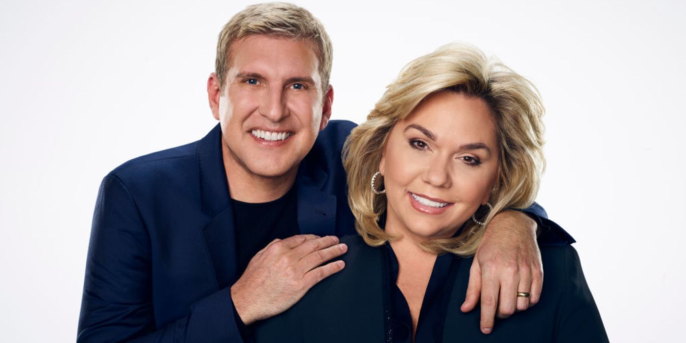 Chrisley Knows Best Todd & Julie Chrisley Settle $2M Fraud Allegations with $150K