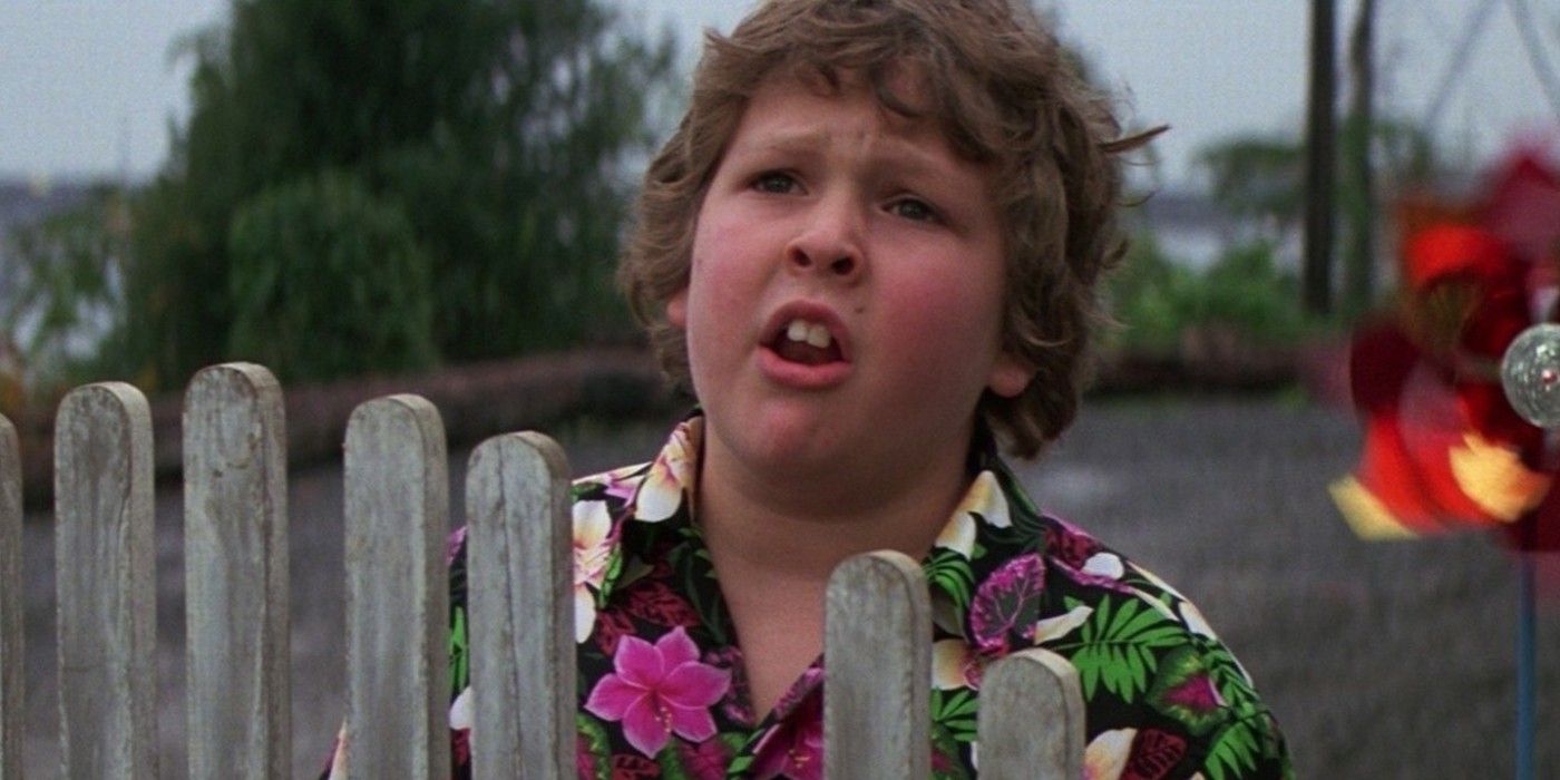 10 Things From Goonies That Havent Aged Well