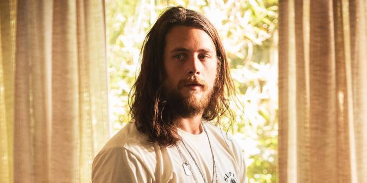 Animal Kingdom Cast Craig - Animal HD Wallpapers