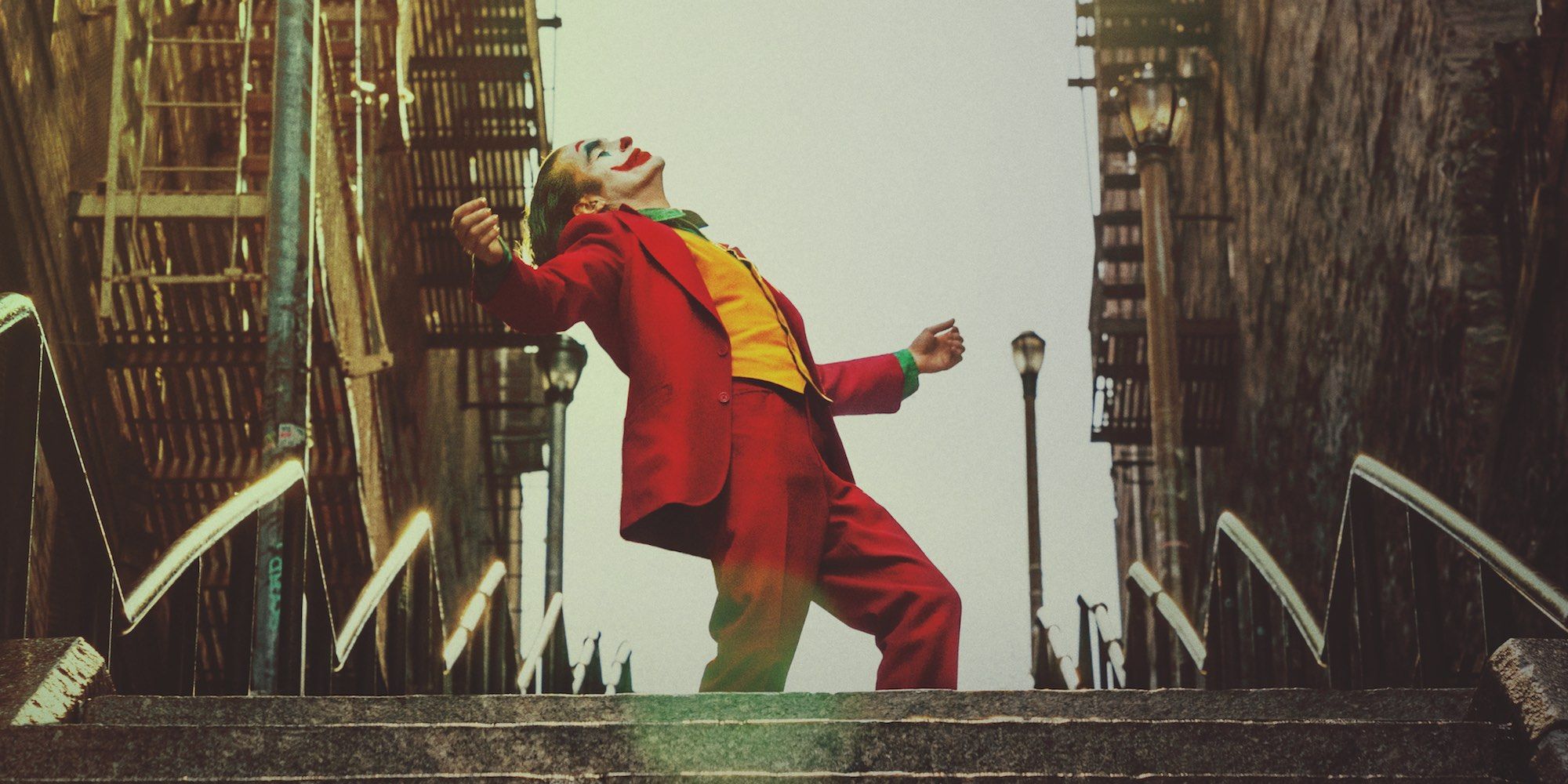Joker Movie Early Reviews Are Here! | Screen Rant2000 x 1000