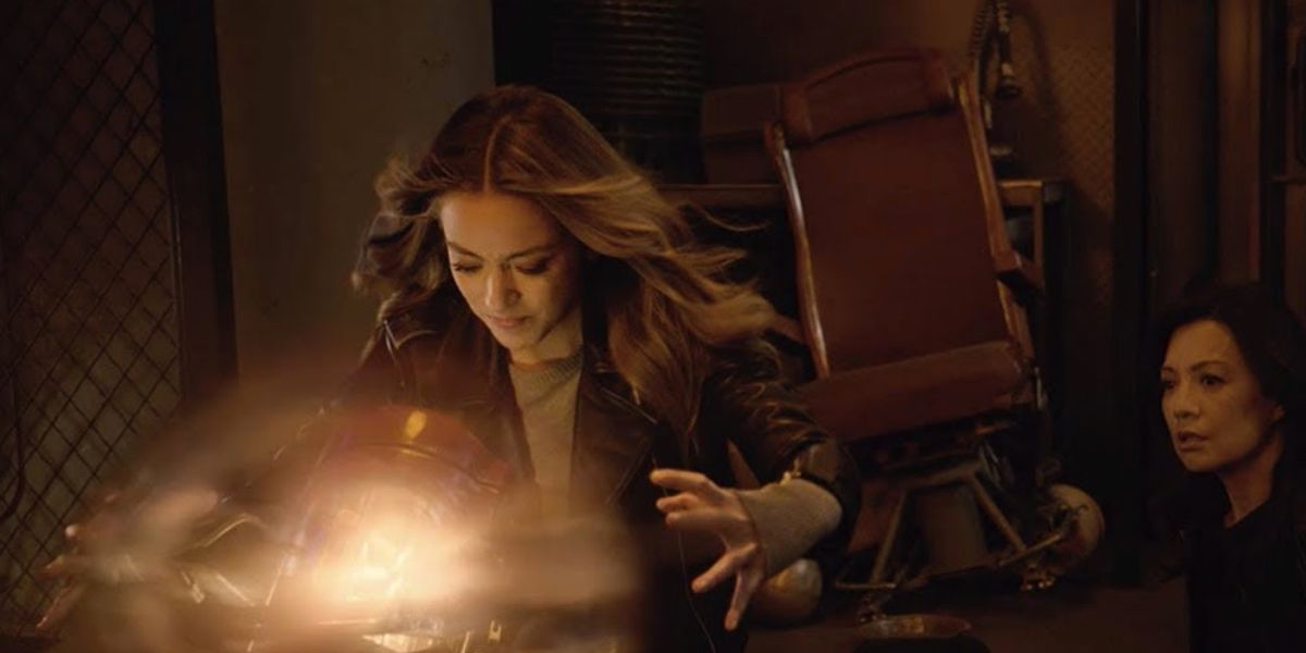Agents Of SHIELD 10 Ways Daisy Changed From Season 1 To The Finale