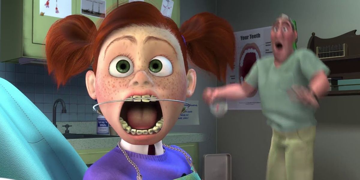 15 Most Evil Pixar Villains Ranked