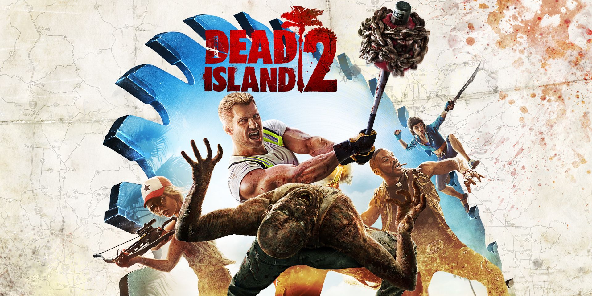 dead island 2 trailer song