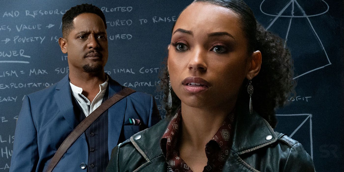 Dear White People Season 3 Ending The Order of X Explained
