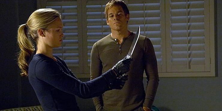 Dexter 10 Things Only DieHard Fans Know About The Show