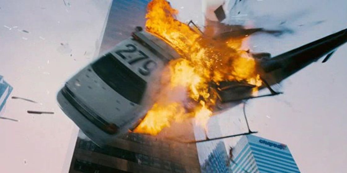 Die Hard 10 Craziest Action Sequences Ranked