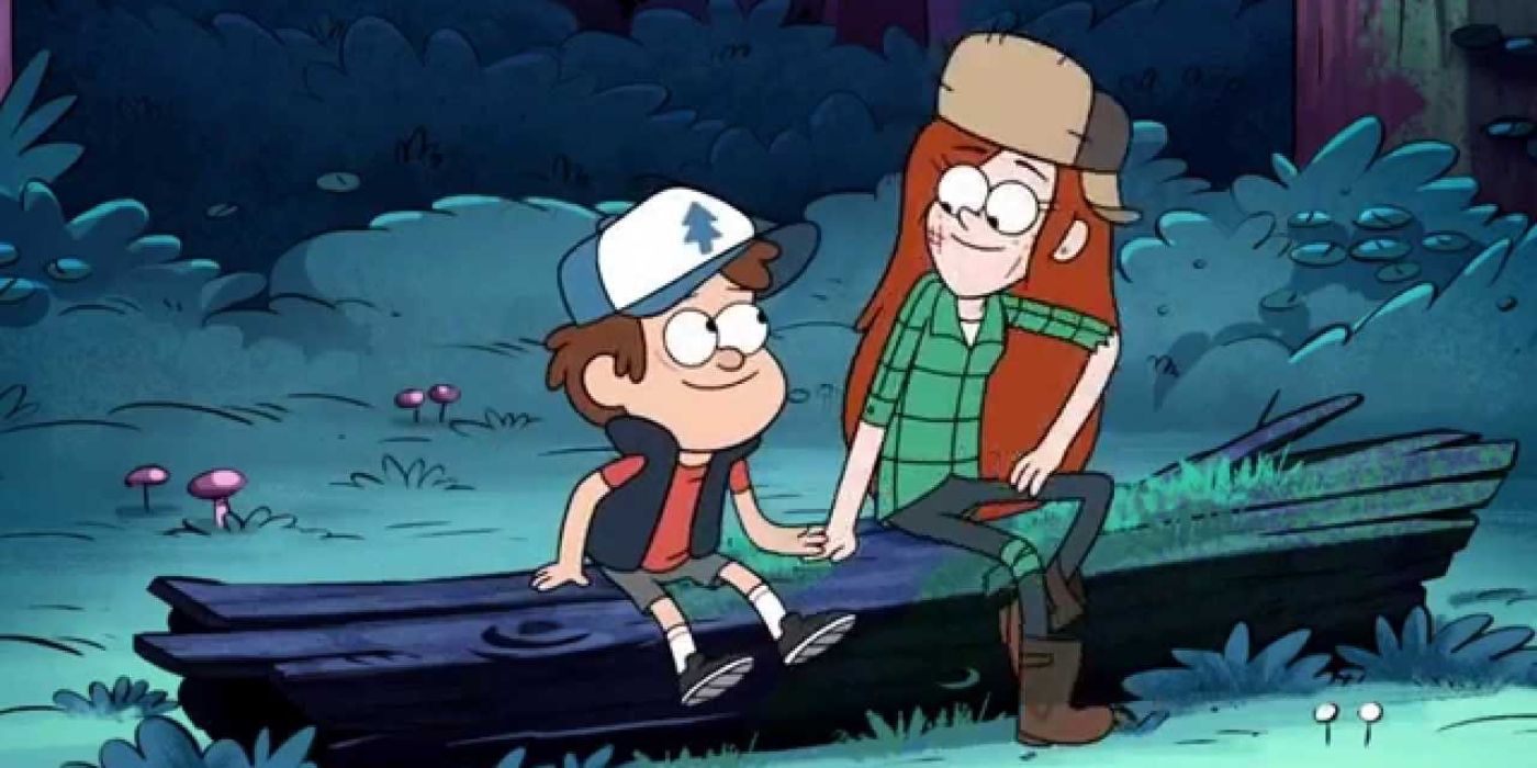 Gravity Falls 5 Fan Theories That Could Be True (& 5 We Hope Aren’t)