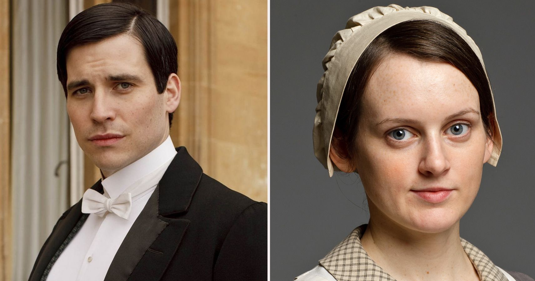 The Best Servant Characters Of Downton Abbey Ranked 