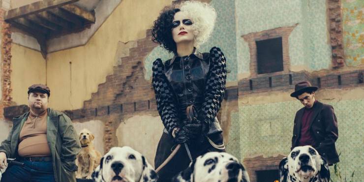 Cruella 2 Release Date Story Cast Screen Rant