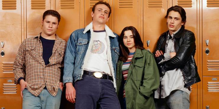 That 70s Show Which Character James Franco Auditioned For