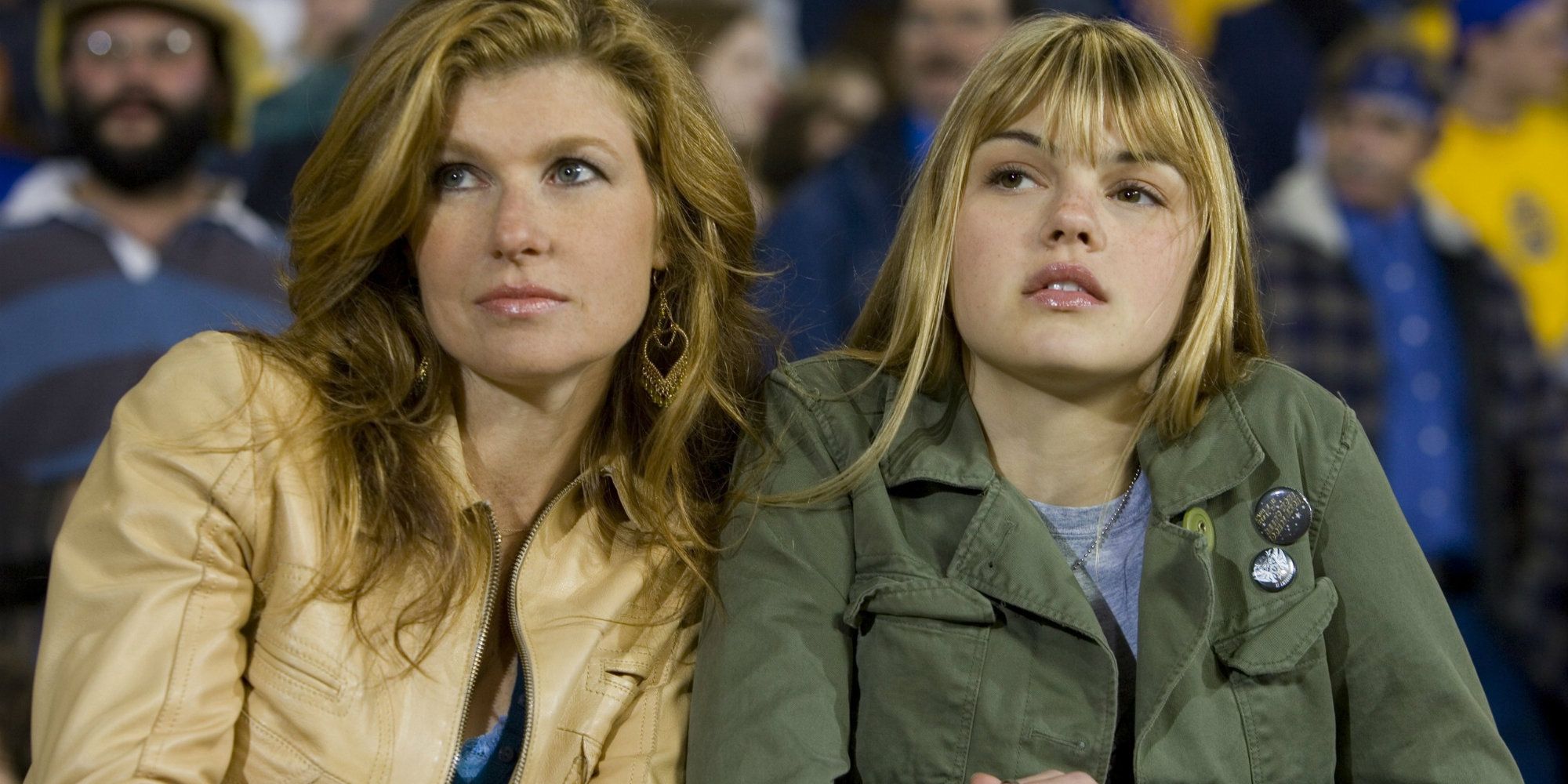 Friday Night Lights 10 Ways Julie Got Worse And Worse