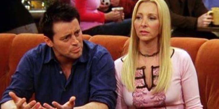 10 Quotes From Friends That Are Still Hilarious Today 10 Quotes From Friends That Are Still Hilarious Today
