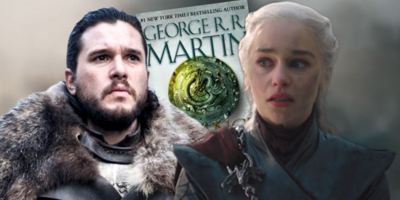 Game Of Thrones Did Season 8 Confirm Targaryen Fan Theory