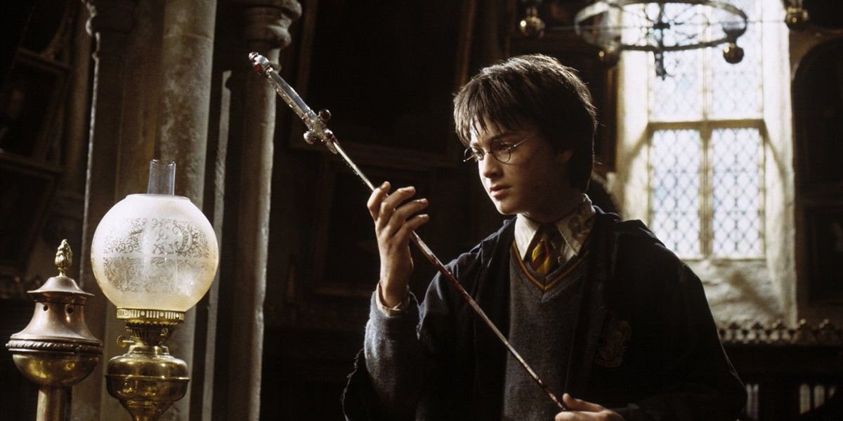 Harry Potter 10 Hidden Details About Goblins You Probably Missed