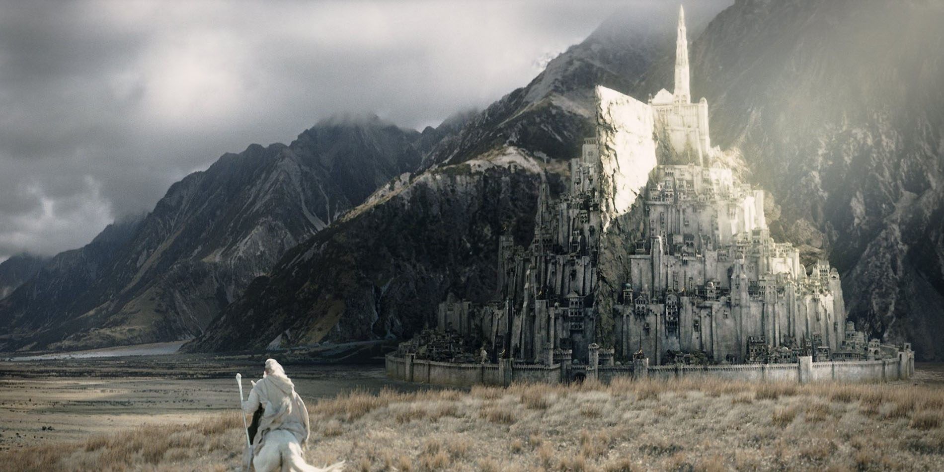 10 Ways The Lord Of The Rings Changed The Fantasy Genre