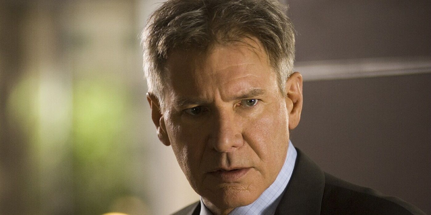 Harrison Fords 10 Most Badass Roles Ranked