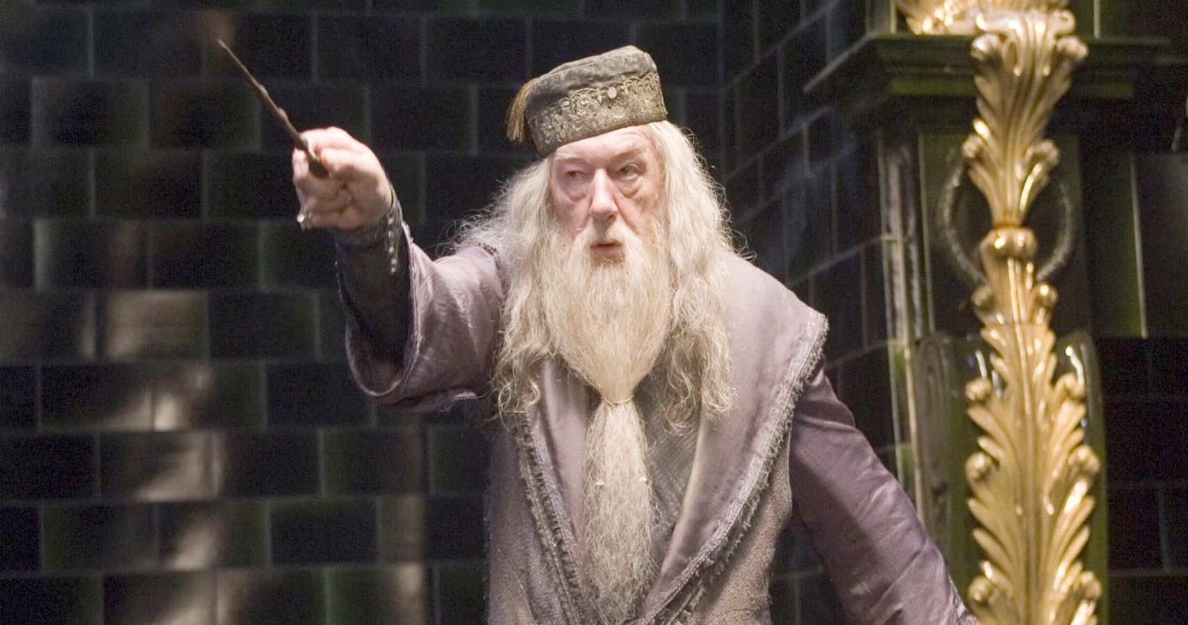 Harry Potter 10 Things About Albus Dumbledore That Havent Aged Well