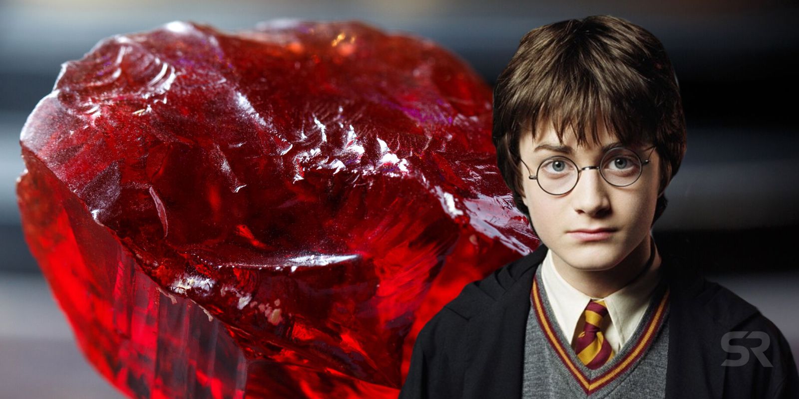 Harry Potter The Sorcerer’s Stone Explained (& Why It Was Destroyed)