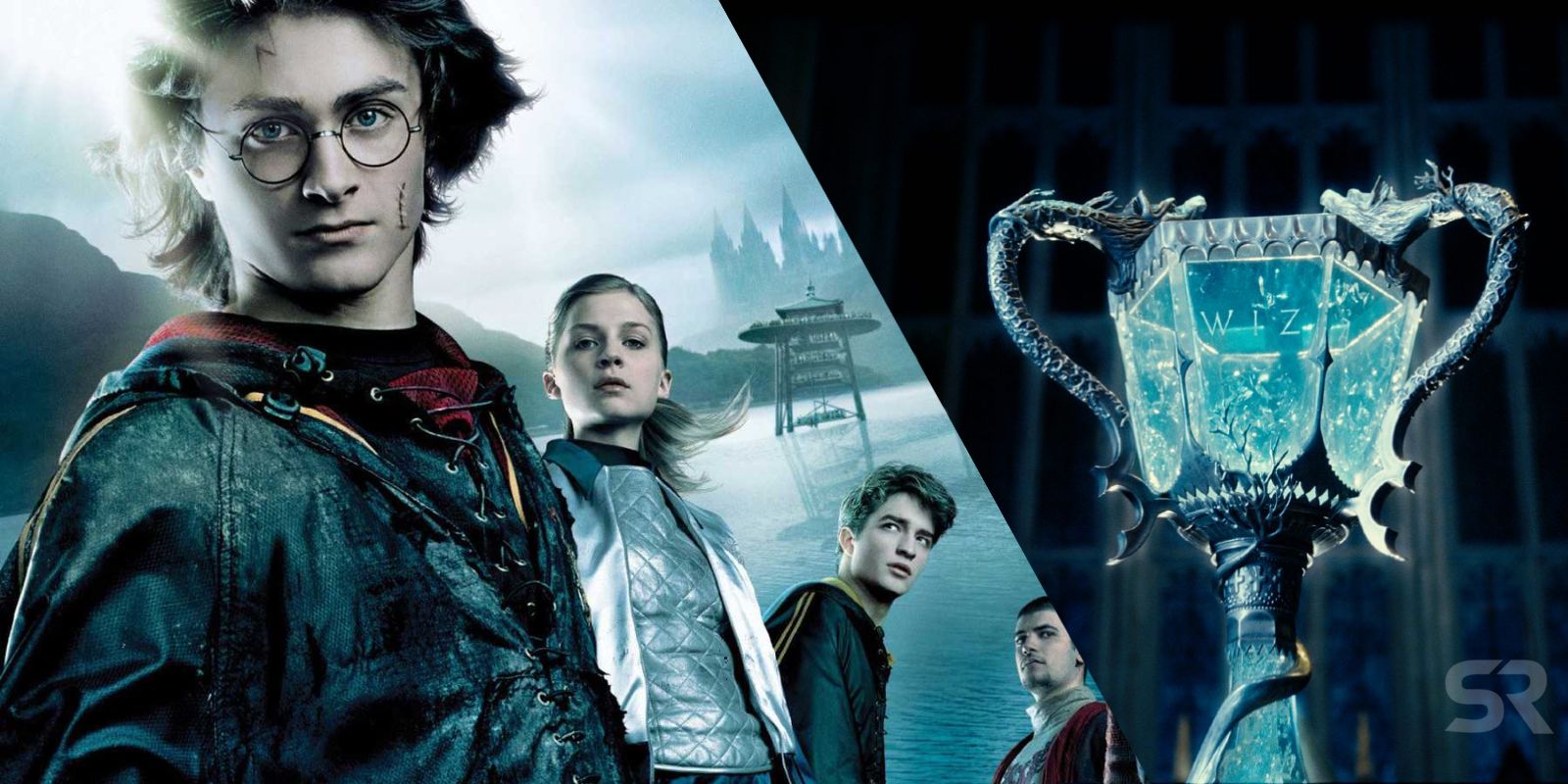 Harry Potter The History (& Future) Of The Triwizard Tournament