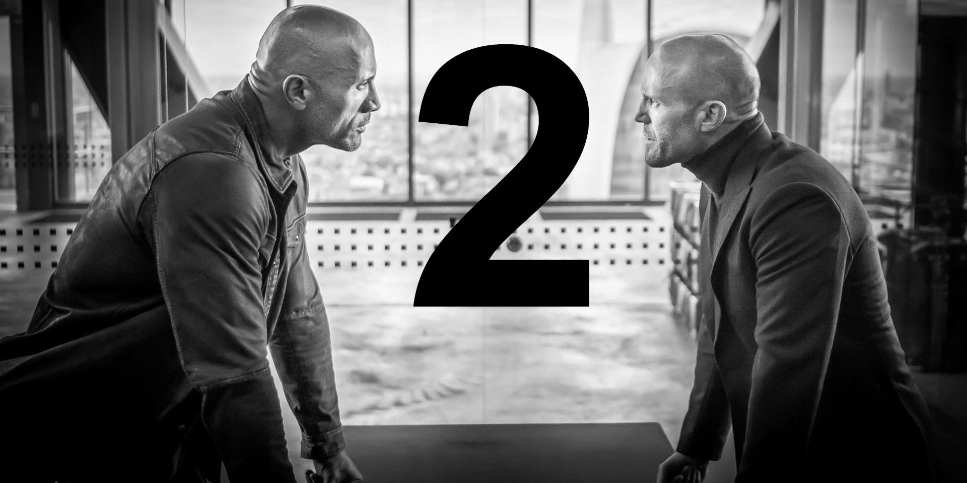 Hobbs & Shaw 2: Release Date & Story Details | Screen Rant