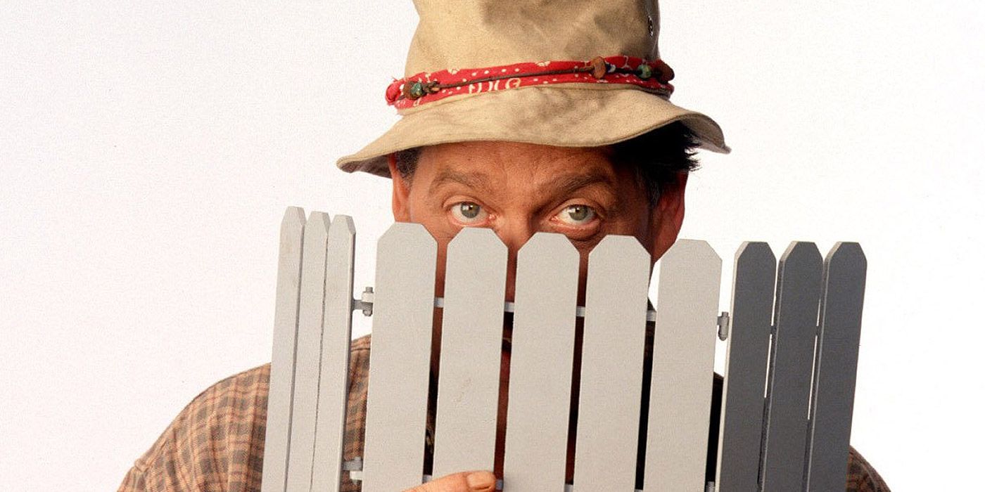 Home Improvement 10 Facts You Didn T Know About Wilson Informone