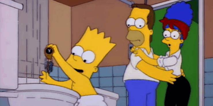 Simpsons Meme Templates Page 1 Newfa Stuff