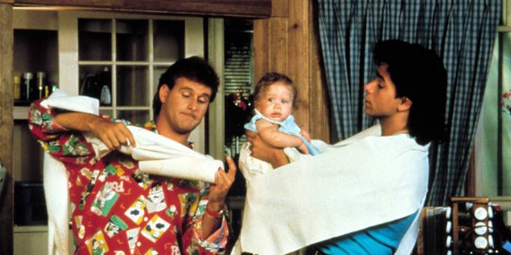 10 Quotes From Full House That Are Still Hilarious Today