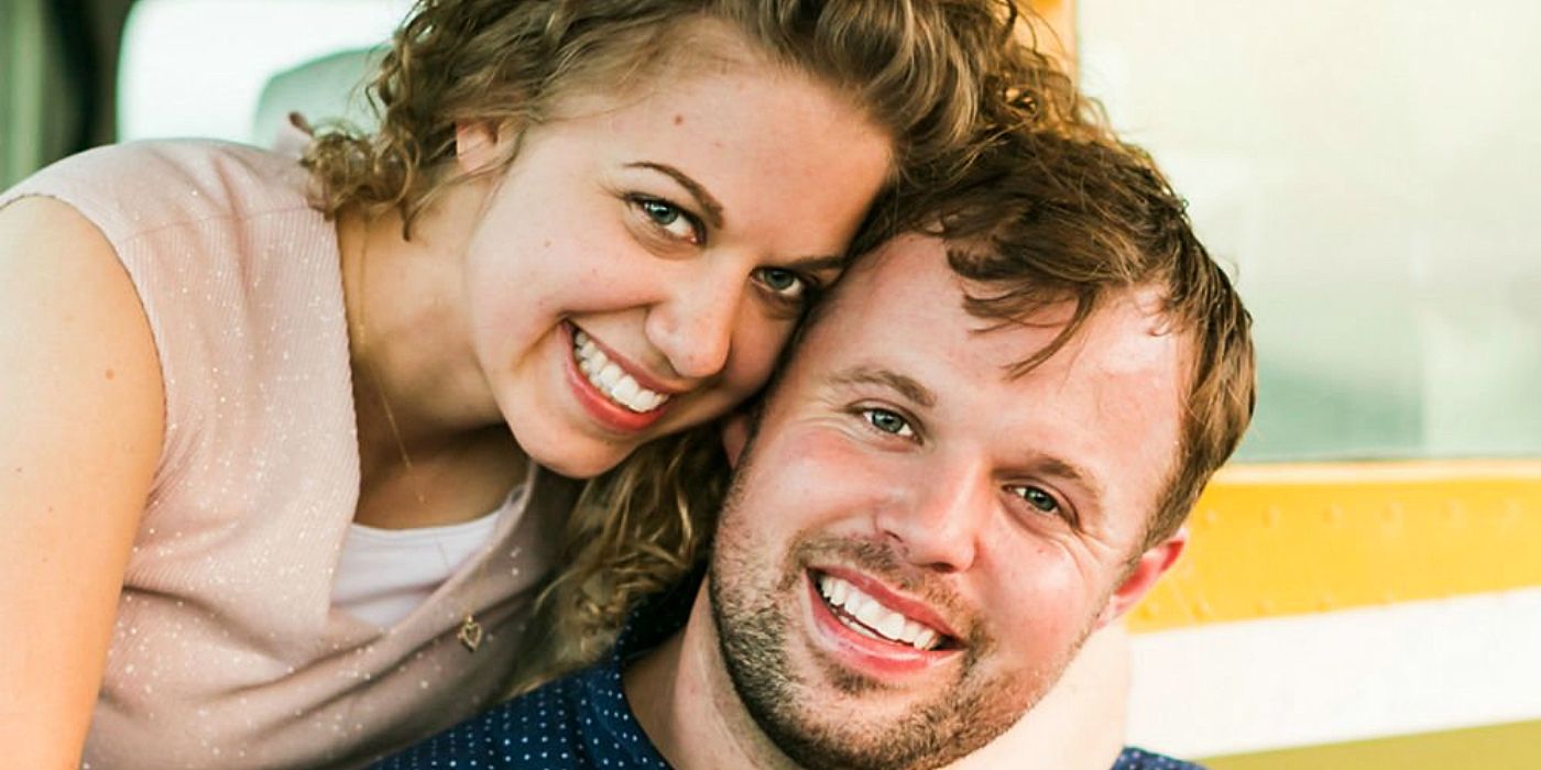 Abbie Duggar Hospitalized Over Hyperemesis Gravidarum During Her First Pregnancy