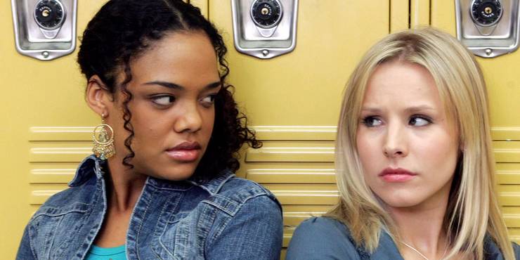 Veronica Mars The 10 Worst Episodes According To Imdb Veronica Mars The 10 Worst Episodes According To Imdb