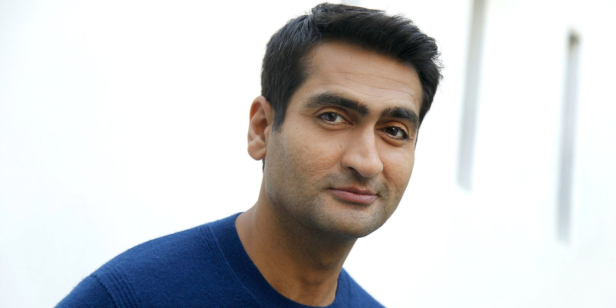 Kumail Nanjiani orc