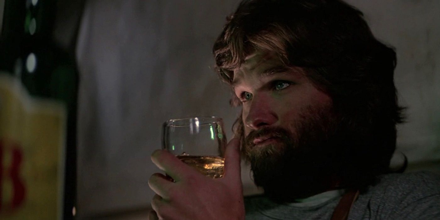 10 Secrets Behind The Making Of John Carpenters The Thing