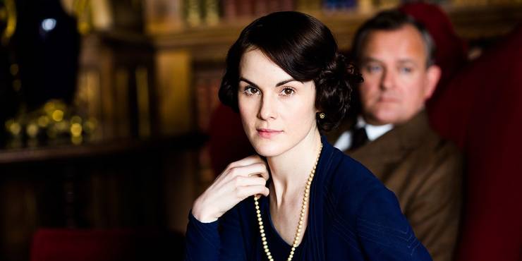 Lady Mary Crawley S 10 Best Quotes On Downton Abbey Ranked