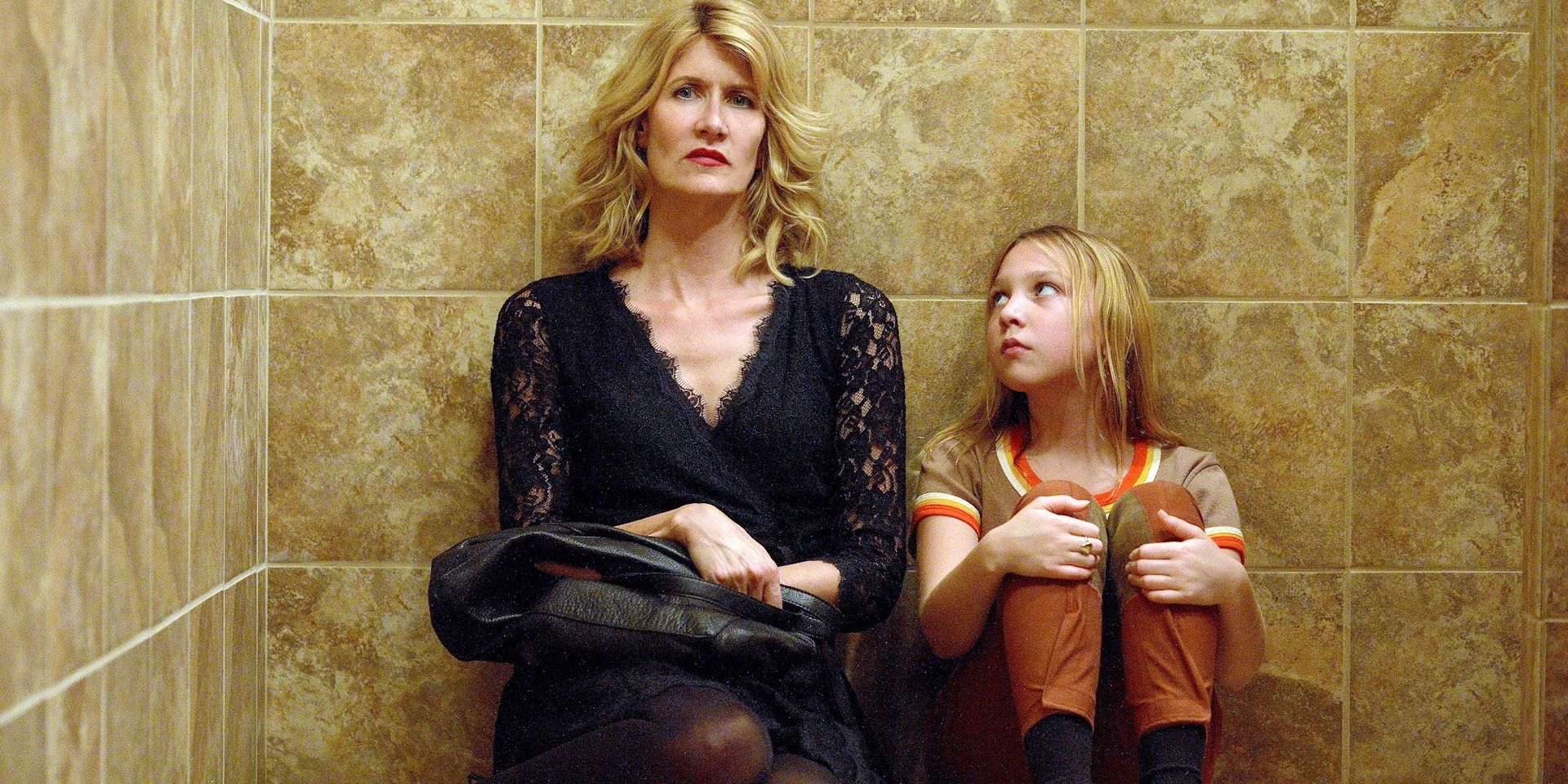 Laura Dern The Tale