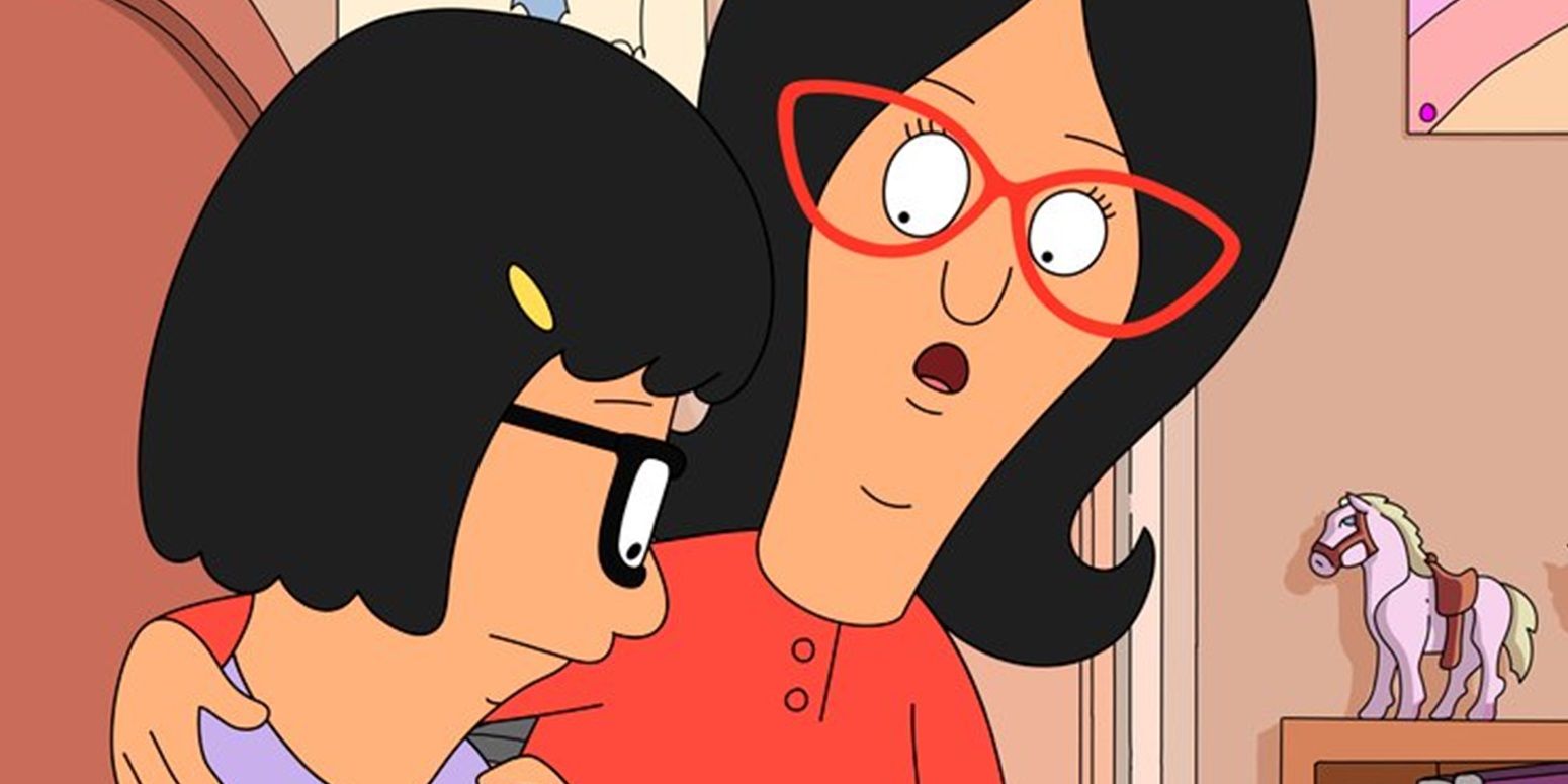 Bobs Burgers 10 Jokes That Have Already Aged Poorly