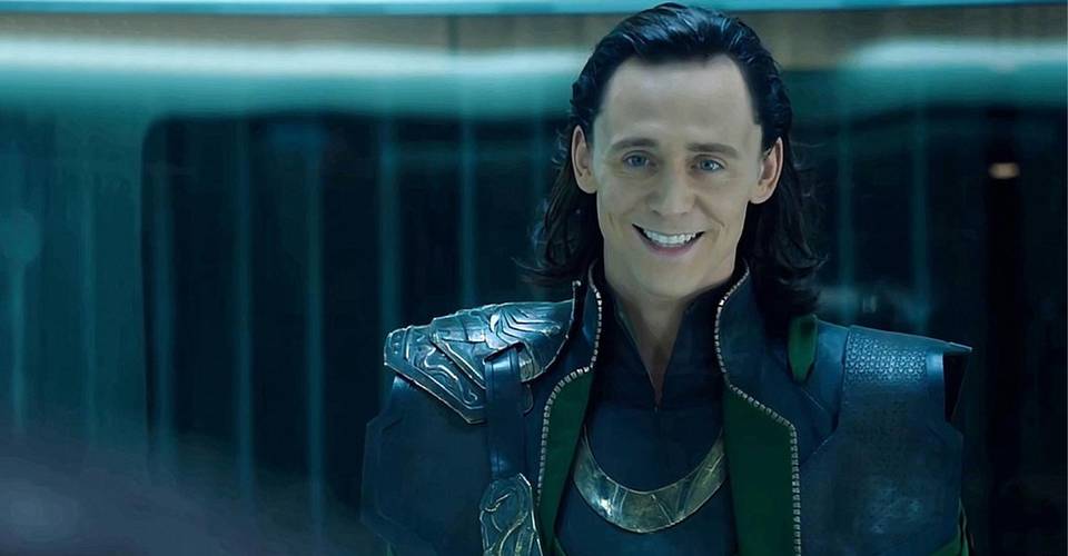 Image Tagged In Loki Imgflip