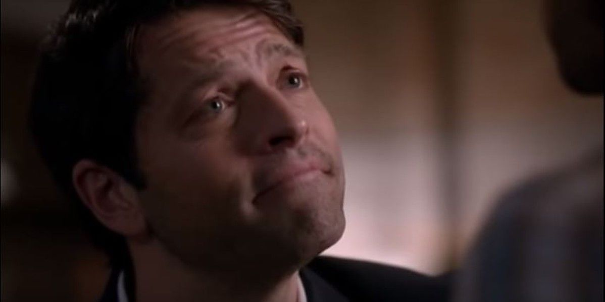 Supernatural 10 Devilish Quotes From Lucifer