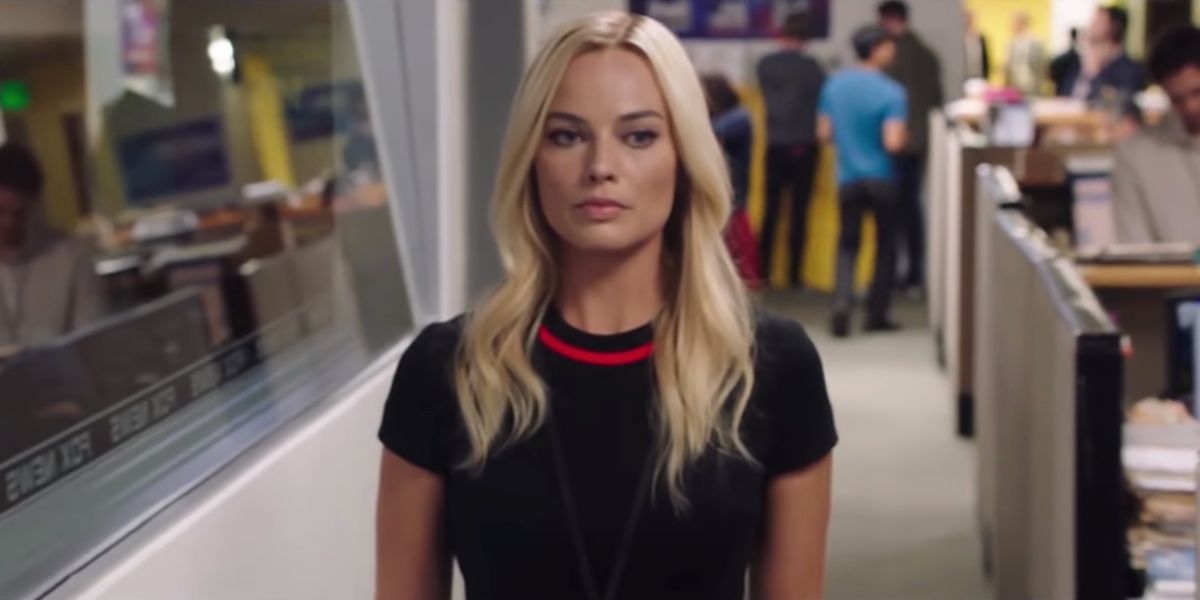 Bombshell Trailer Charlize Theron And Margot Robbie Take On Fox News 2712