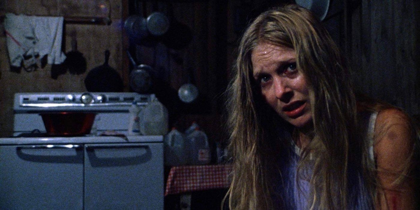 Texas Chainsaw Massacre What Happened To Sally Hardesty