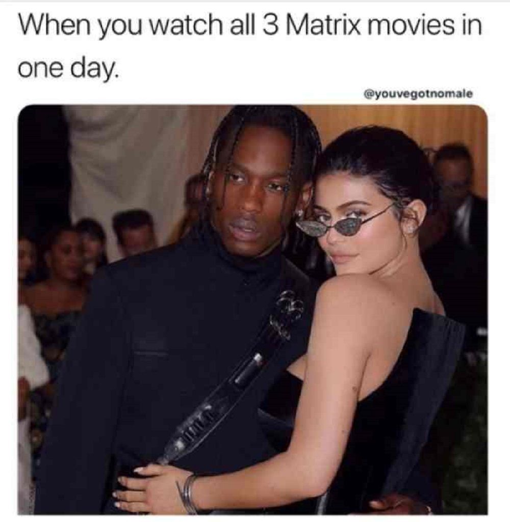 10 Matrix Memes That Ll Have You Laughing Your Way To The Real World