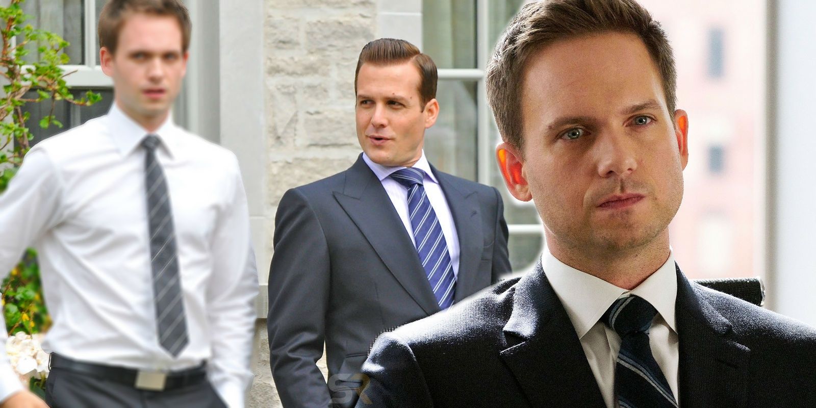 Suits Mike Has Become Harvey (& That’s Not A Good Thing) Suits season 9 airs Wednesday nights on USA