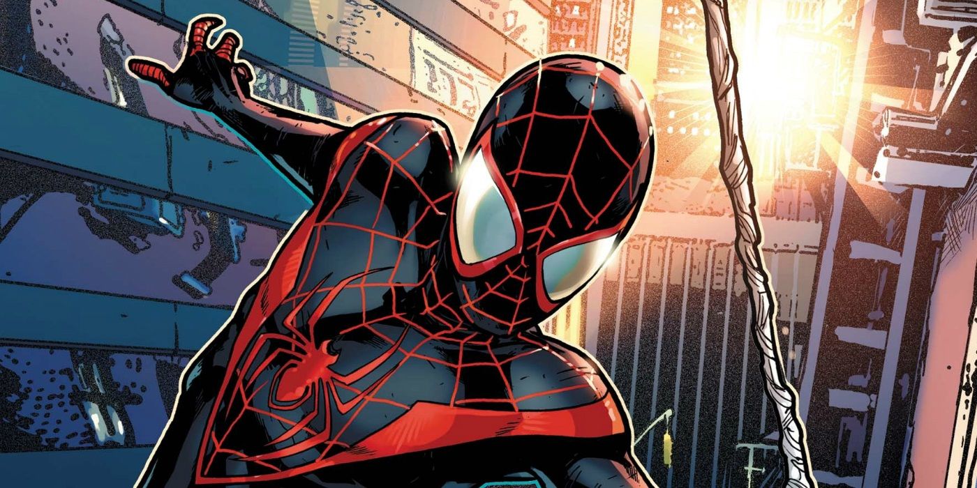 SpiderMan No Way Home 10 Fates The Original SpiderMen Could Meet In The MCU