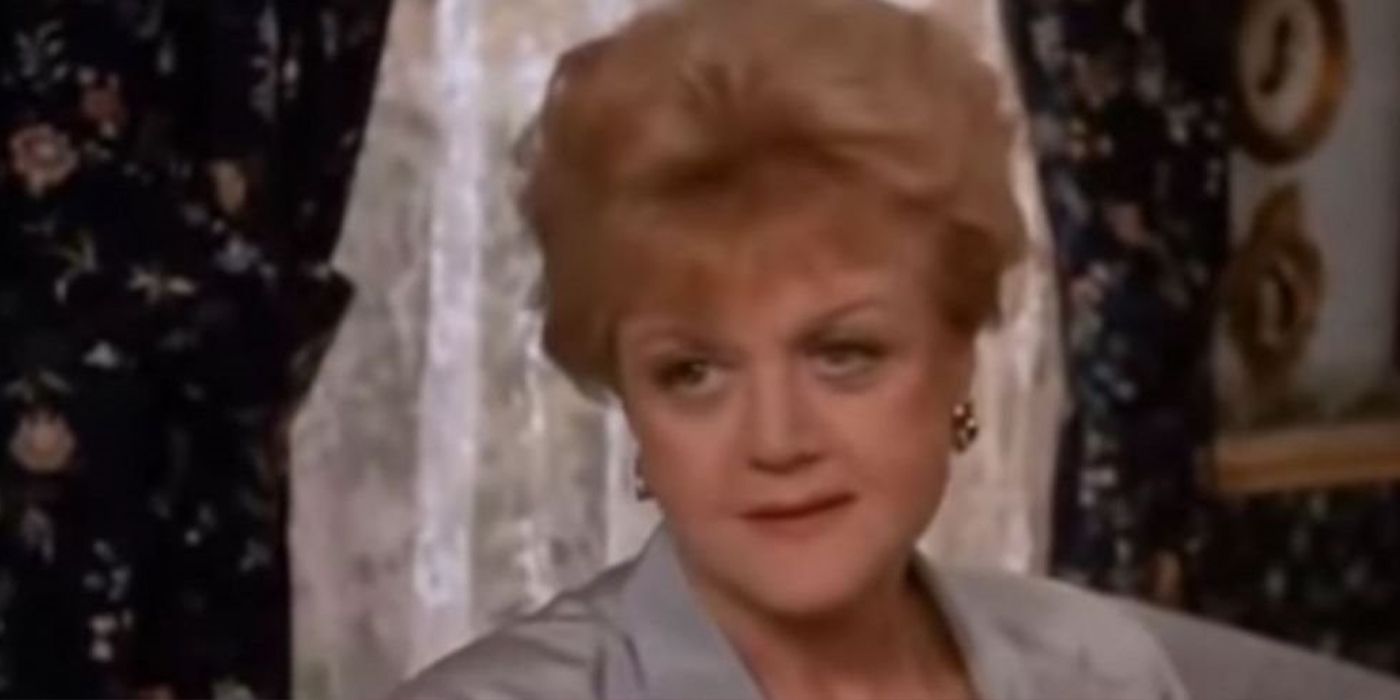10 Things That Make No Sense About Murder She Wrote