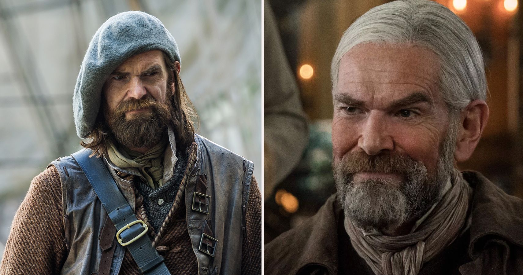 Outlander Murtagh Outlander Murtagh